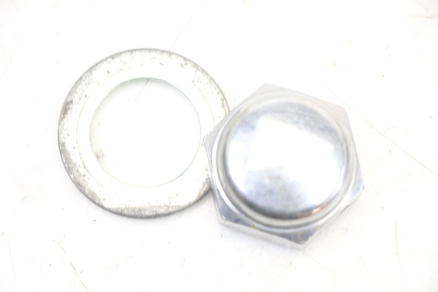 photo de GABELKRONE MUTTER SUZUKI GSX F GSXF 650 (2007 - 2015) - Detailansicht des Bauteils