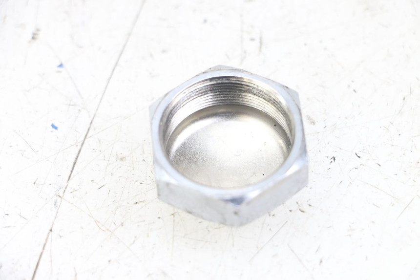 photo de GABELKLEMMSCHRAUBE YAMAHA TDM ABS 900 (2002 - 2014) - Zoom auf Gebrauchszustand