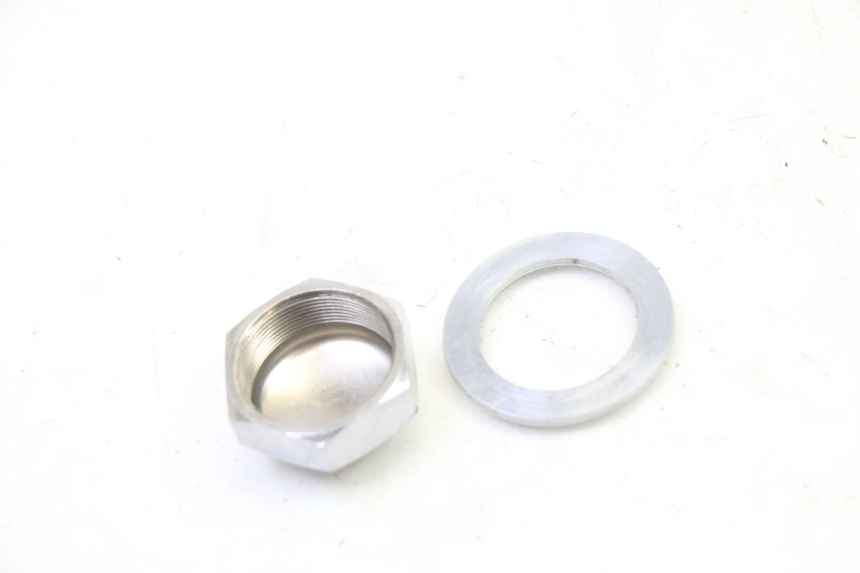 photo de GABELKLEMMSCHRAUBE YAMAHA TDM ABS 900 (2002 - 2014) - Zoom auf Gebrauchszustand