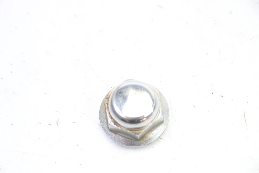 photo de GABELKRONE MUTTER YAMAHA TDR DELTABOX 125 (1997 - 2003) - Detailansicht des Bauteils