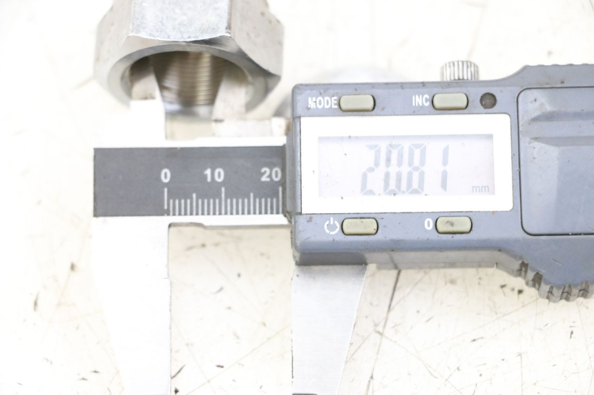 photo de GABELKRONE MUTTER NITRO MOTORS THUNDER 125 - Detailansicht des Bauteils