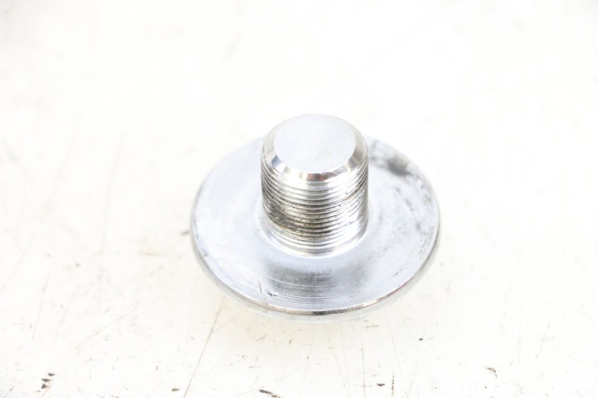 photo de GABELKRONE MUTTER KSR TR SM 50 (2015 - 2018) - Zoom auf Gebrauchszustand