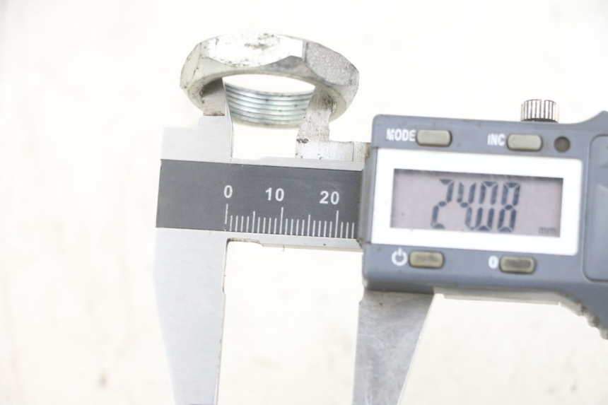 photo de GABELKRONE MUTTER VENT DERAPAGE 50 (2018 - 2023) - Detailansicht des Bauteils