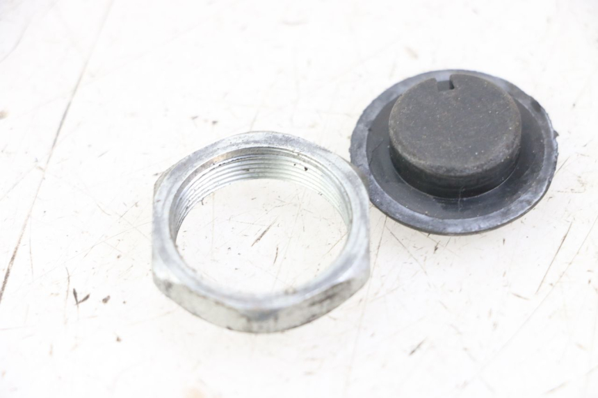 photo de GABELKRONE MUTTER VENT DERAPAGE 50 (2018 - 2023) - Zoom auf Gebrauchszustand