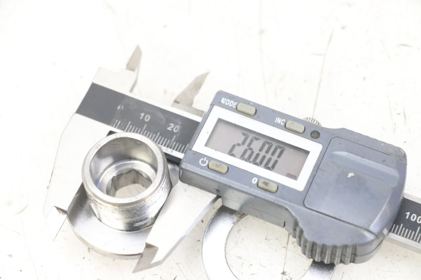 photo de GABELKLEMMSCHRAUBE KAWASAKI VERSYS ABS 650 (2015 - 2018) - Detailansicht des Bauteils