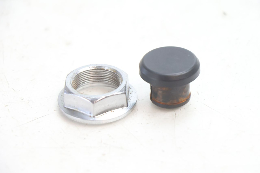 photo de GABELKRONE MUTTER HONDA VFR FI RC46 800 (1998 - 2001) - Detailansicht des Bauteils