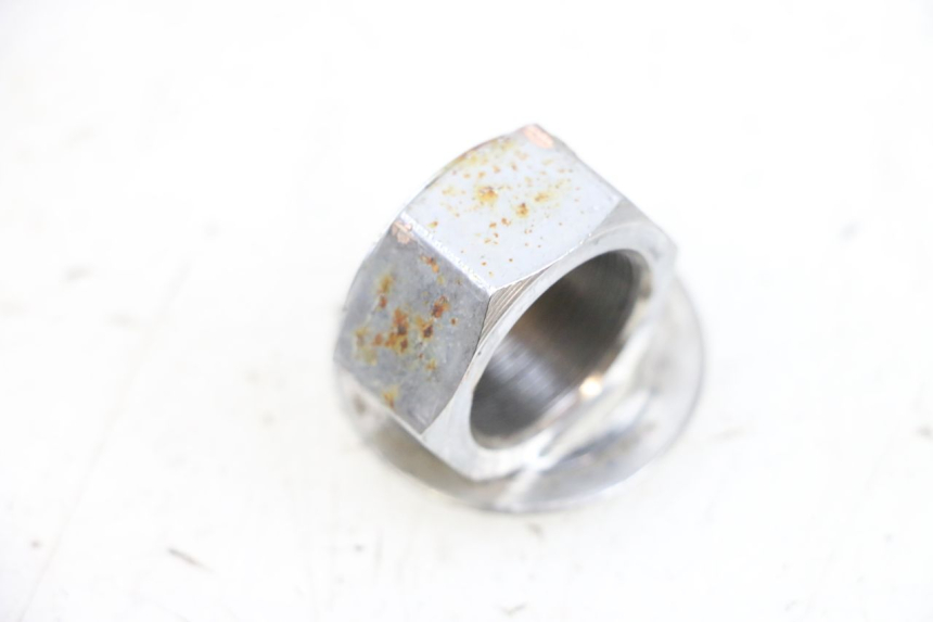 photo de GABELKRONE MUTTER DAELIM VJ ROADWIN FI 125 (2008 - 2017) - Zoom auf Gebrauchszustand