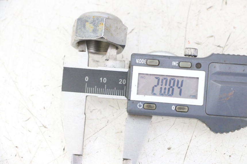 photo de GABELKRONE MUTTER YAMAHA XJ6 ABS 600 (2008 - 2016) - Detailansicht des Bauteils