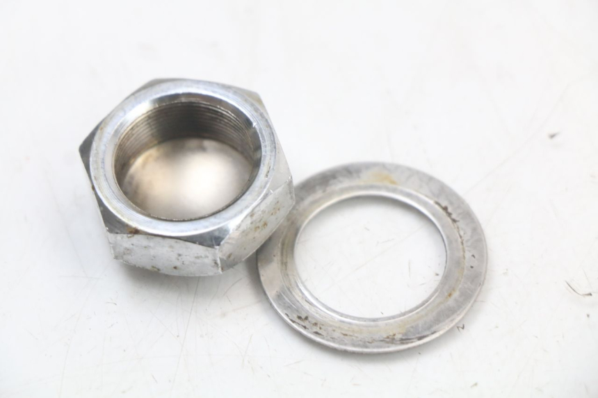 photo de GABELKRONE MUTTER SYM XS 125 (2007 - 2016) - Zoom auf Gebrauchszustand