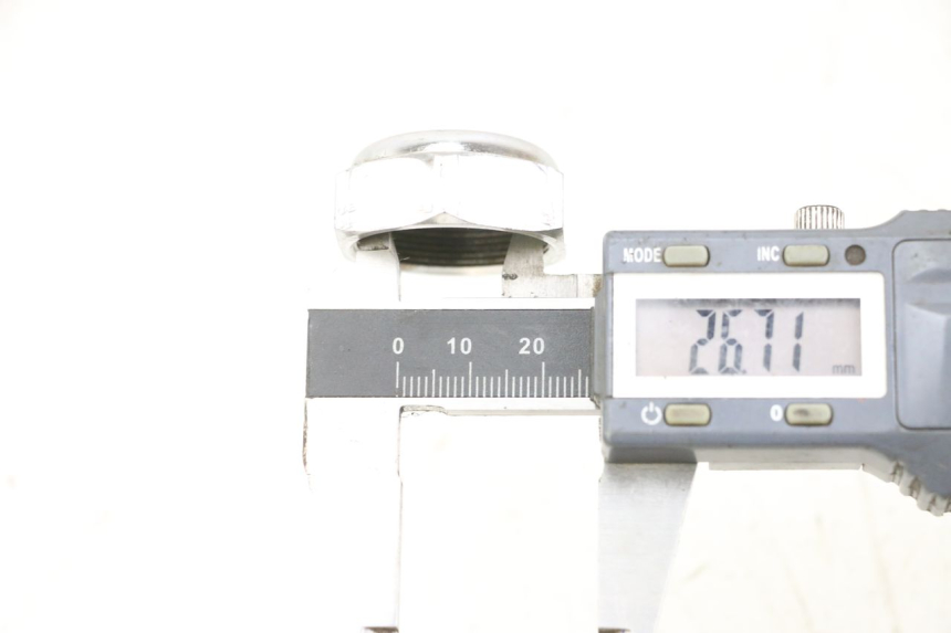 photo de GABELKRONE MUTTER YAMAHA FZ1 FAZER 1000 (2007 - 2009) - Detailansicht des Bauteils