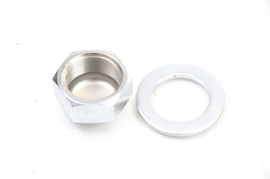 photo de GABELKRONE MUTTER YAMAHA FZS FAZER 600 (2001 - 2003) - Technische Nahaufnahme