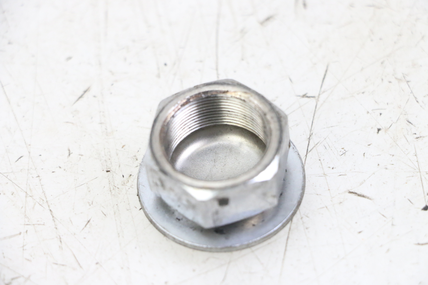 photo de GABELKRONE MUTTER YAMAHA FZS FAZER 600 (2001 - 2003) - Detailansicht des Bauteils