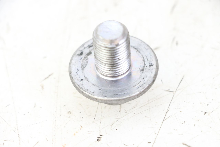 photo de GABELKRONE MUTTER YAMAHA TZR 50 (2008 - 2016) - Zoom auf Gebrauchszustand