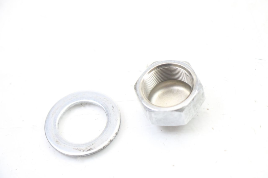 photo de GABELKRONE MUTTER YAMAHA XJ6 600 (2008 - 2016) - Alternative Perspektive