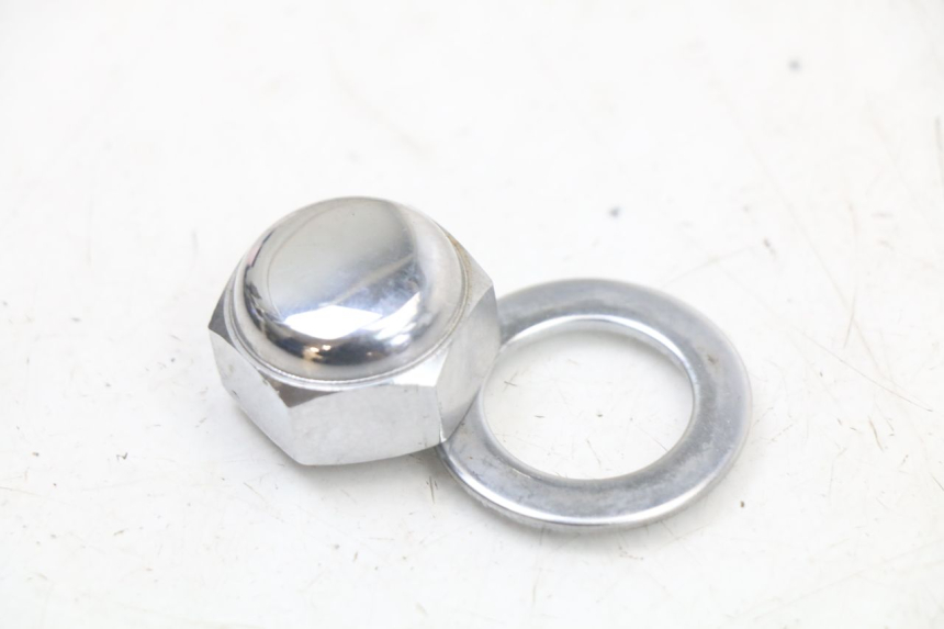 photo de GABELKRONE MUTTER YAMAHA XJ6 ABS 600 (2008 - 2016) - Hauptansicht