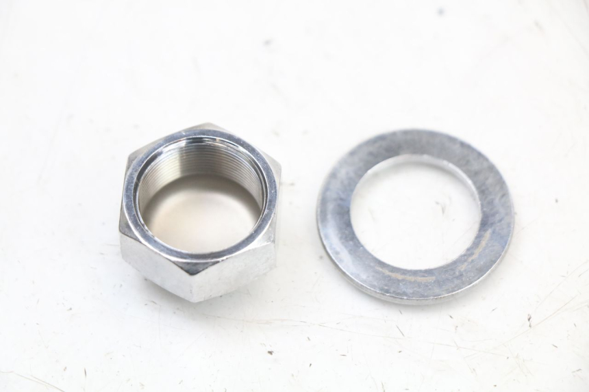 photo de GABELKRONE MUTTER YAMAHA XJ6 ABS 600 (2008 - 2016) - Alternative Perspektive