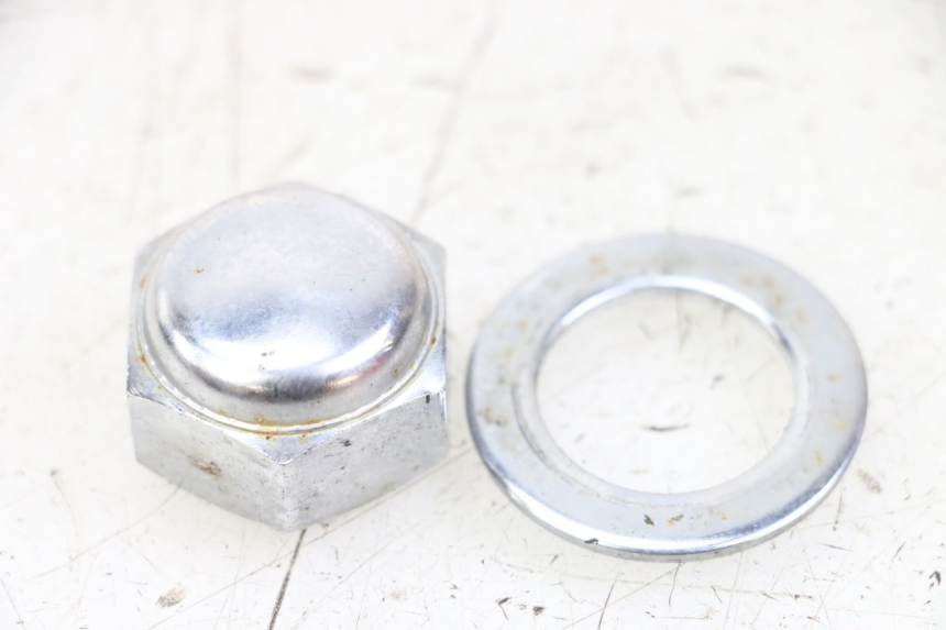 photo de GABELKRONE MUTTER YAMAHA XVS DRAG STAR DRAGSTAR 650 (1997 - 2007) - Hauptansicht