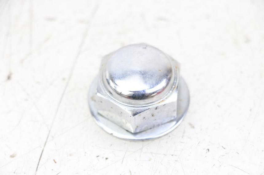 photo de GABELKRONE MUTTER YAMAHA XVS DRAG STAR DRAGSTAR 650 (1997 - 2007) - Detailansicht des Bauteils