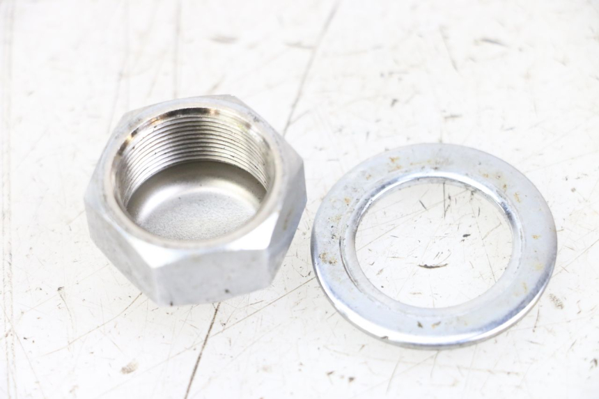 photo de GABELKRONE MUTTER YAMAHA XVS DRAG STAR DRAGSTAR 650 (1997 - 2007) - Alternative Perspektive