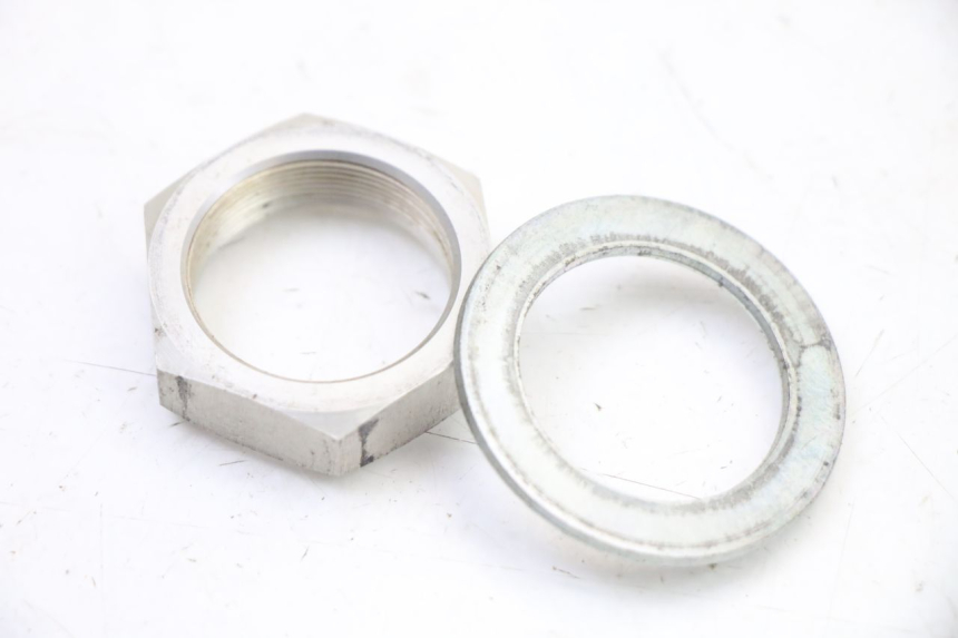 photo de GABELKRONE MUTTER YAMAHA YP T-MAX TMAX 530 (2017 - 2020) - Zoom auf Gebrauchszustand