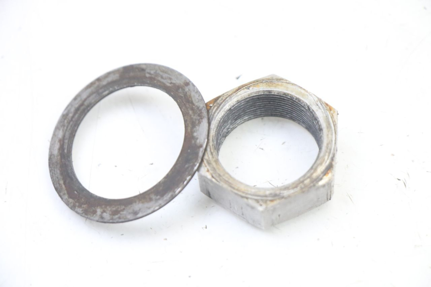 photo de GABELKRONE MUTTER YAMAHA YZ 125 (2006 - 2016) - Alternative Perspektive