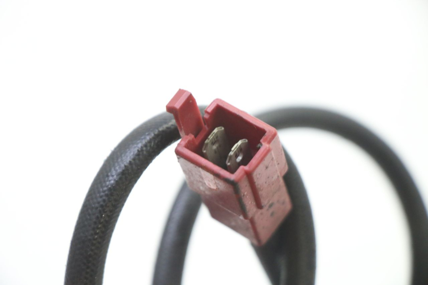 photo de LICHTMASCHINE YAMAHA FJ 36Y 1100 (1984 - 1985) - Geprüftes Gebrauchtteil