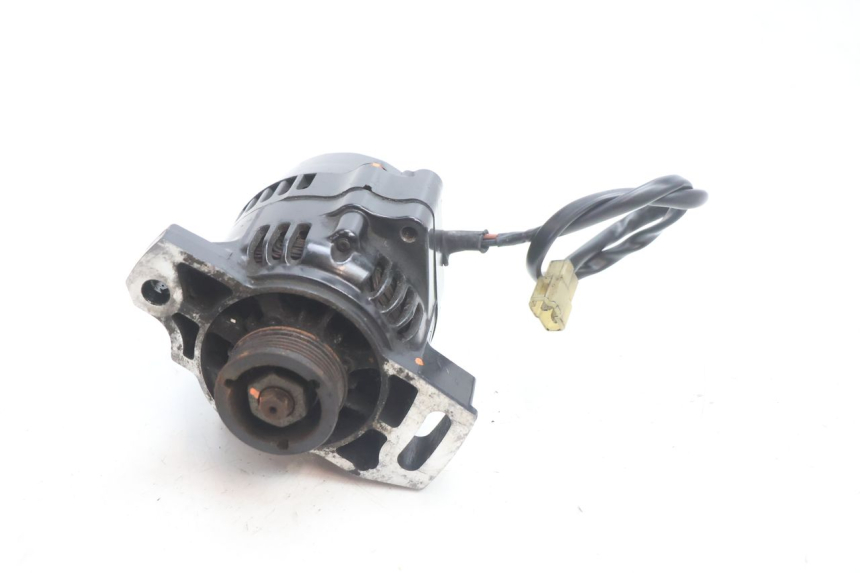 photo de LICHTMASCHINE KAWASAKI GPX F ZX750F 750 (1986 - 1990) - Hauptansicht