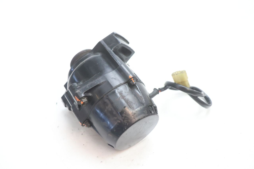 photo de LICHTMASCHINE KAWASAKI GPX F ZX750F 750 (1986 - 1990) - Technische Nahaufnahme