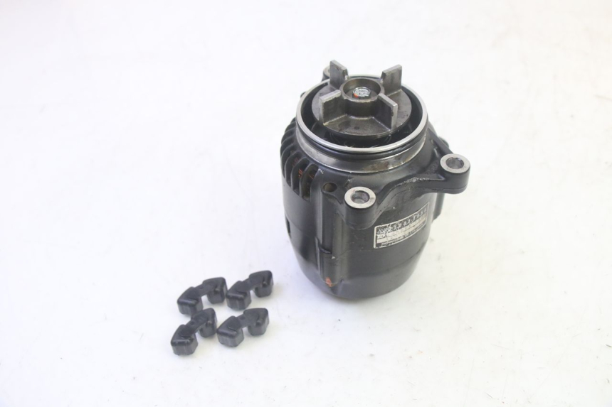 photo de LICHTMASCHINE KAWASAKI GPZ RX 1000 (1986 - 1988) - Gesamtansicht des Produkts