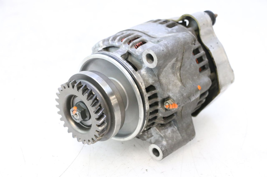 photo de LICHTMASCHINE SUZUKI GSF N BANDIT 1200 (2001 - 2005) - Hauptansicht