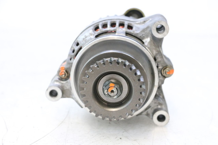 photo de LICHTMASCHINE SUZUKI GSF N BANDIT 1200 (2001 - 2005) - Geprüftes Gebrauchtteil