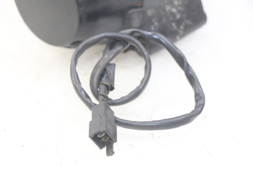 photo de LICHTMASCHINE SUZUKI GSX-F GSX  F 1100 (1988 - 1994) - Technische Nahaufnahme