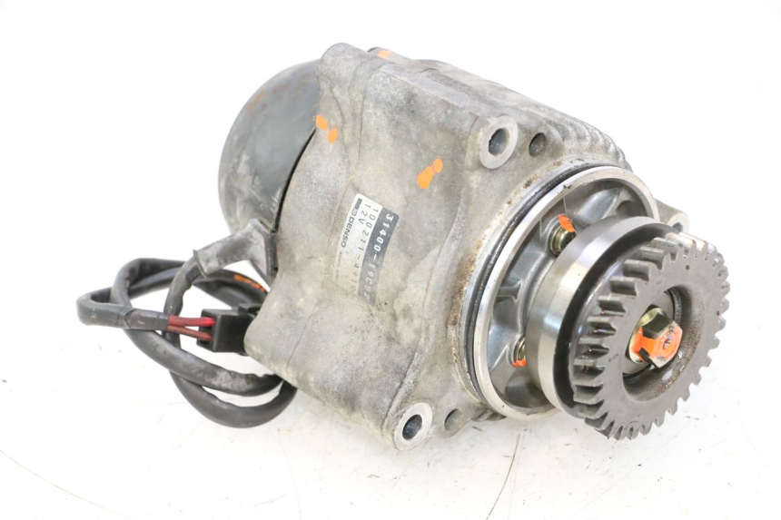 photo de LICHTMASCHINE SUZUKI GSX F GSXF 750 (1988 - 1998) - Hauptansicht