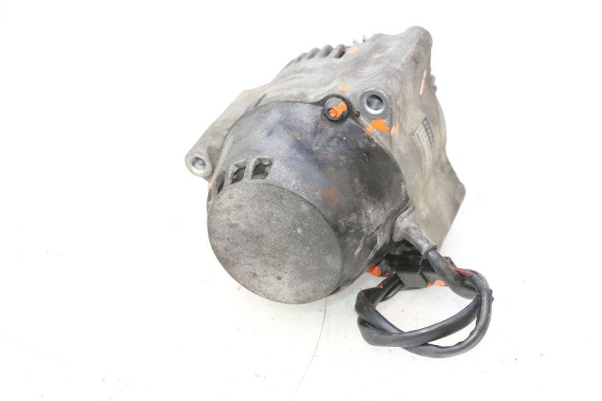 photo de LICHTMASCHINE SUZUKI GSX F GSXF 750 (1988 - 1998) - Gesamtansicht des Produkts