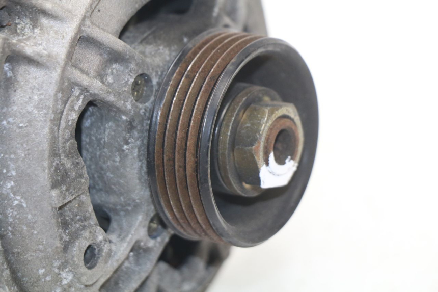 photo de LICHTMASCHINE BMW R GS 1150 (1999 - 2004) - Oberflächenzustand und Material