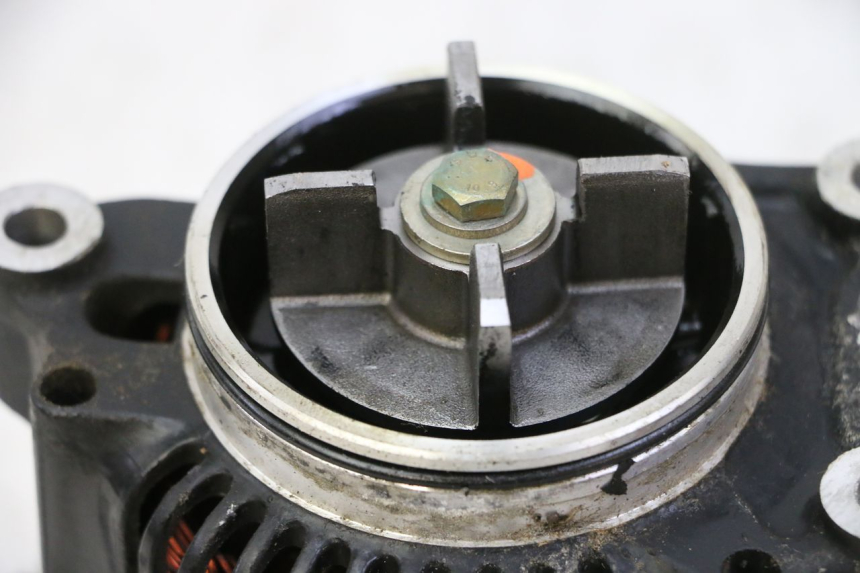 photo de LICHTMASCHINE TRIUMPH SPRINT 900 (1995 - 1998) - Geprüftes Gebrauchtteil