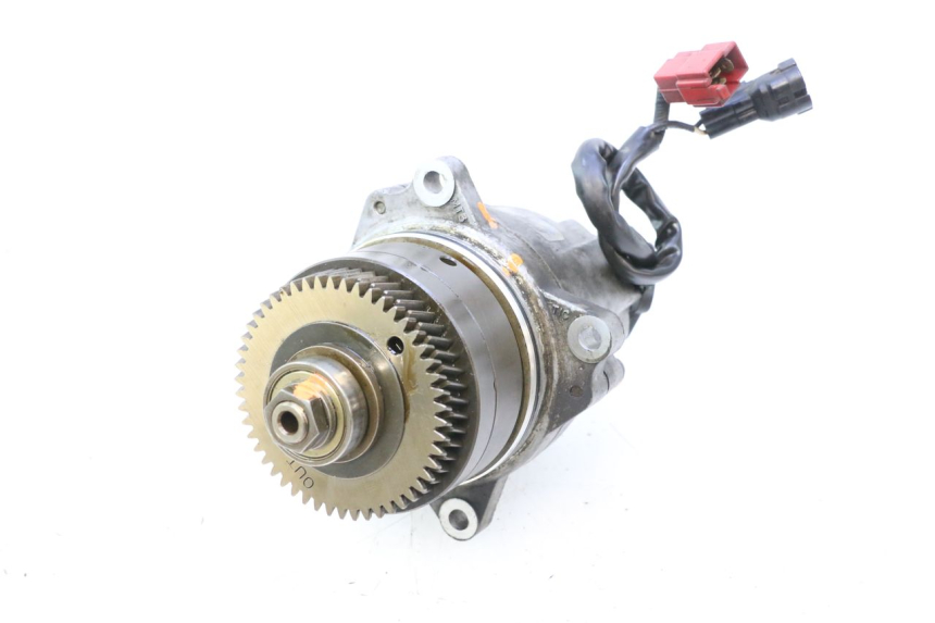 photo de LICHTMASCHINE HONDA ST PAN EUROPEAN 1100 (1990 - 2002) - Hauptansicht
