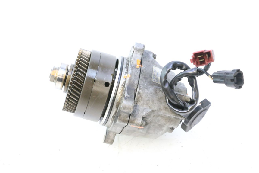 photo de LICHTMASCHINE HONDA ST PAN EUROPEAN 1100 (1990 - 2002) - Weitere Ansicht des Artikels