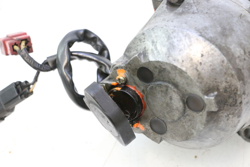 photo de LICHTMASCHINE HONDA ST PAN EUROPEAN 1100 (1990 - 2002) - Alternative Perspektive
