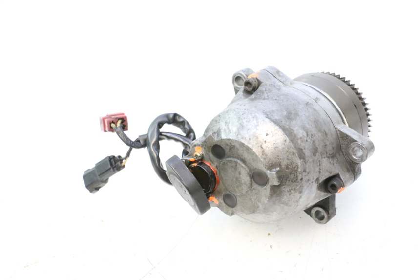 photo de LICHTMASCHINE HONDA ST PAN EUROPEAN 1100 (1990 - 2002) - Technische Nahaufnahme