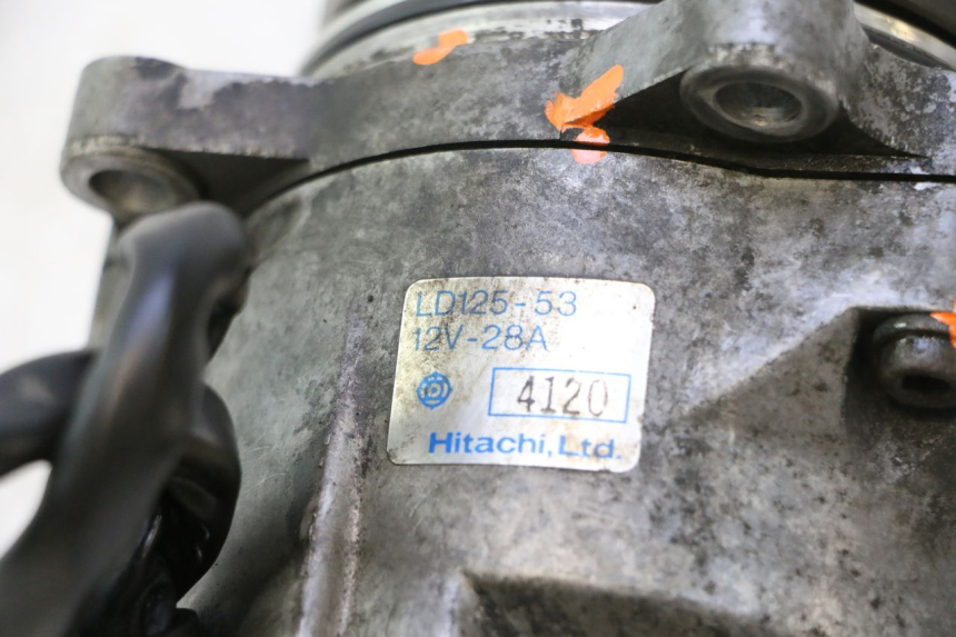 photo de LICHTMASCHINE HONDA ST PAN EUROPEAN 1100 (1990 - 2002) - Geprüftes Gebrauchtteil