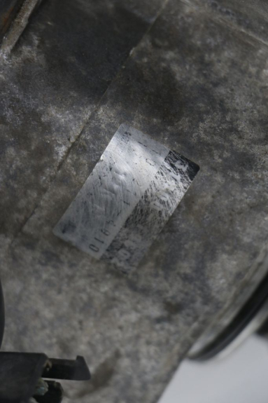 photo de LICHTMASCHINE SUZUKI GSXF GSX F 600 (1988 - 1997) - Detailansicht des Bauteils