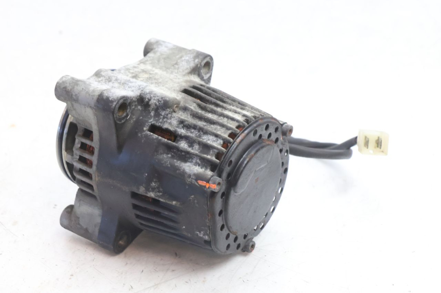 photo de LICHTMASCHINE YAMAHA XJR 1300 (1998 - 2002) - Gesamtansicht des Produkts