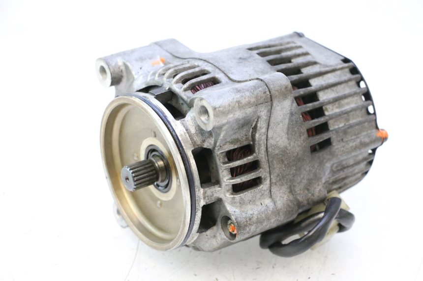 photo de LICHTMASCHINE YAMAHA YZF R GENESIS 750 (1993 - 1998) - Hauptansicht