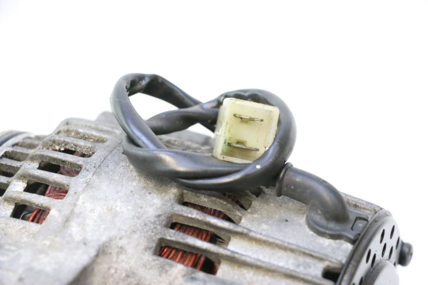 photo de LICHTMASCHINE YAMAHA YZF R GENESIS 750 (1993 - 1998) - Alternative Perspektive
