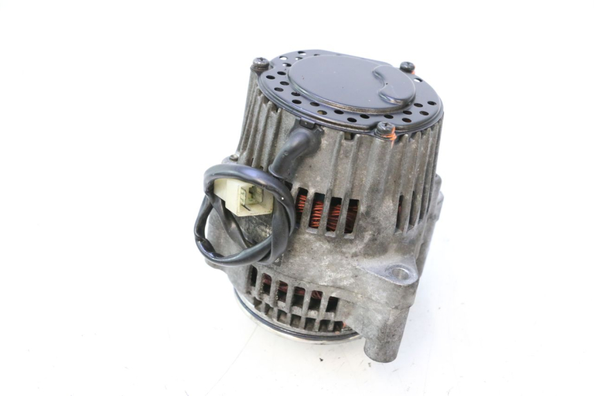photo de LICHTMASCHINE YAMAHA YZF R GENESIS 750 (1993 - 1998) - Technische Nahaufnahme