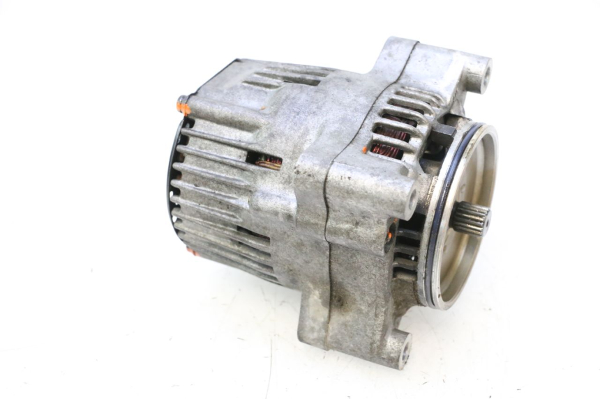 photo de LICHTMASCHINE YAMAHA YZF R GENESIS 750 (1993 - 1998) - Oberflächenzustand und Material