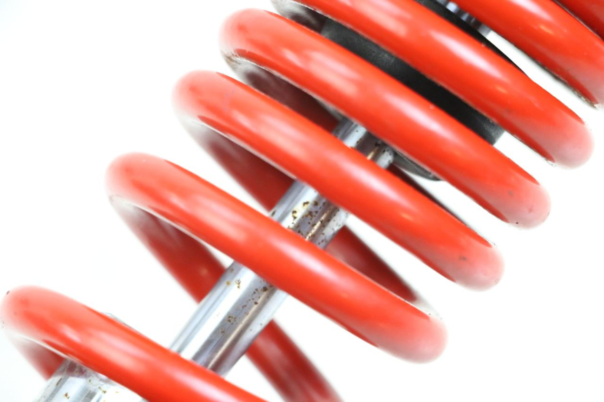 photo de FEDERBEIN DAELIM A-FOUR 2T 50 (2005 - 2012) - Technische Nahaufnahme