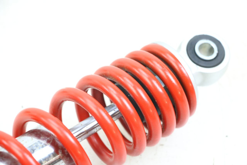 photo de FEDERBEIN DAELIM A-FOUR 2T 50 (2005 - 2012) - Details der Befestigungspunkte