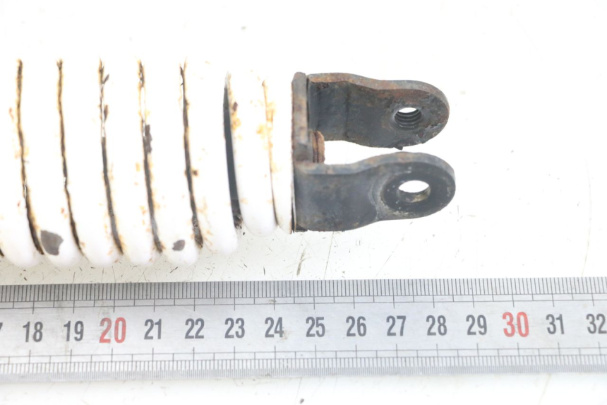 photo de HINTERE FEDERUNG YAMAHA AEROX 2T 50 (2013 - 2017) - Detailansicht des Bauteils